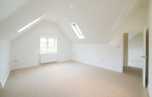 Sleepers Hill bedroom extension leads