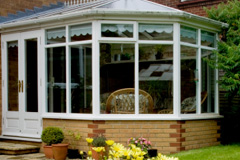 conservatories Sleepers Hill