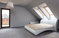 Sleepers Hill bedroom extensions