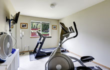 Sleepers Hill home gym construction leads
